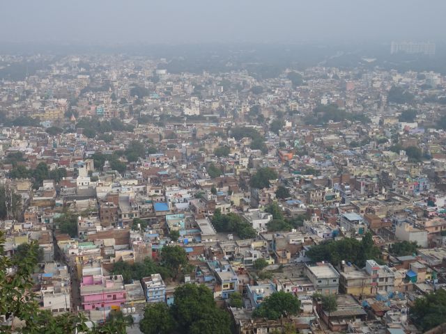 Gwalior